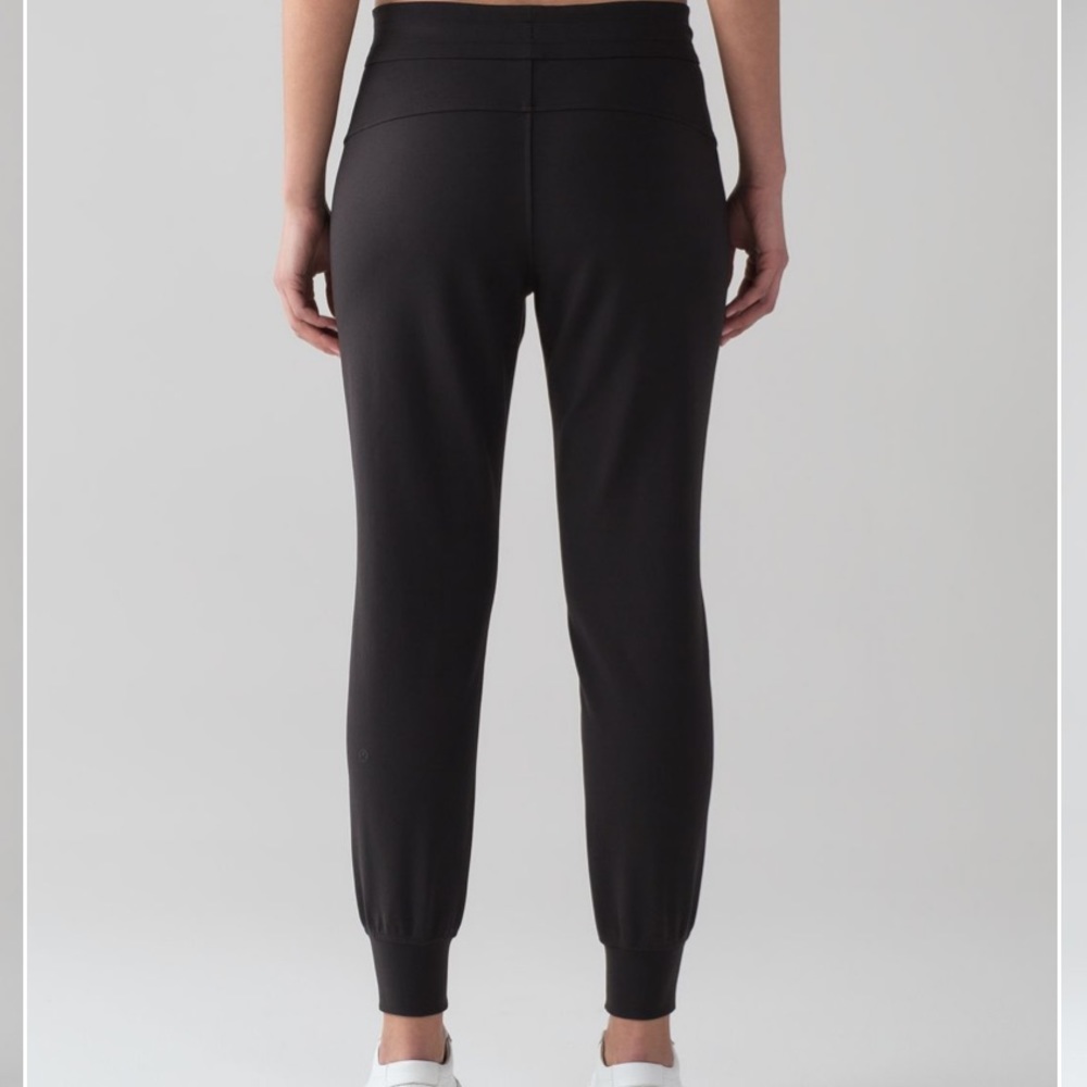 Lululemon On Track Jogger - image 2